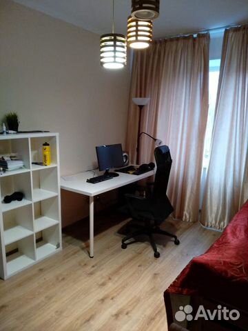 2-к квартира, 54 м², 4/5 эт. 2-к квартира, 54 м², 4/5 эт.