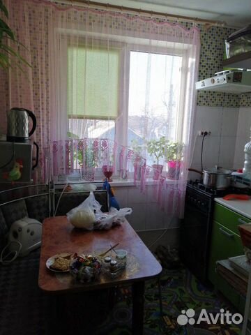2-к квартира, 46 м², 2/5 эт.