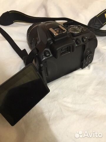 Зеркальный фотоаппарат Зеркальный фотоаппарат