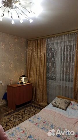 2-к квартира, 48 м², 4/9 эт. 2-к квартира, 48 м², 4/9 эт.