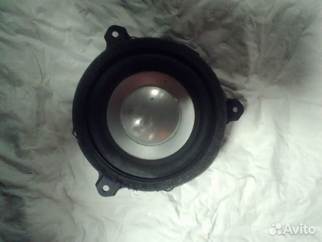 Динамик Lexus LX570 URJ201