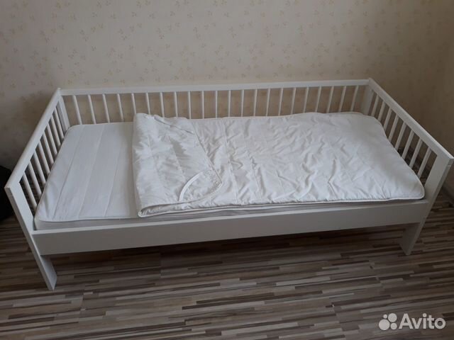 Детская кровать Детская кровать