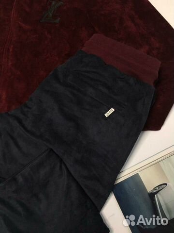 Спортивный костюм Zilli Спортивный костюм Zilli