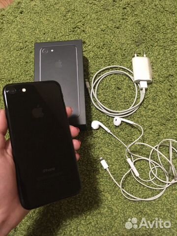 Телефон iPhone 7 32gb Телефон iPhone 7 32gb