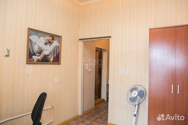 1-к квартира, 25 м², 2/2 эт. 1-к квартира, 25 м², 2/2 эт.