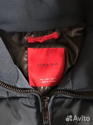 Куртка zara Куртка zara