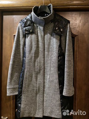 Пальто «Marella», р. 44 Пальто «Marella», р. 44