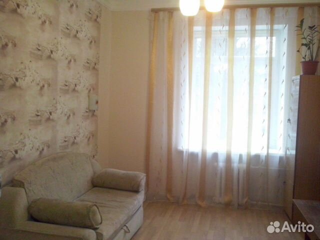 3-к квартира, 80 м², 2/5 эт.