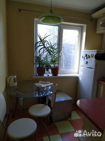 2-к квартира, 44 м², 3/5 эт.