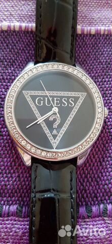 Часы брендовые женские Guess Часы брендовые женские Guess