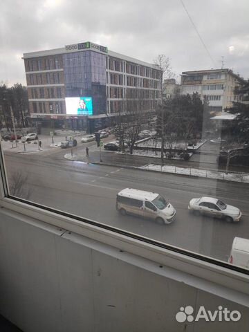 1-к квартира, 32 м², 3/5 эт.