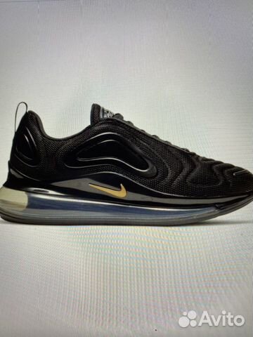 Кроссовки Nike Air Max 720