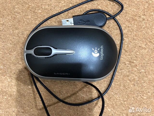 Мышь logitech NX50 Мышь logitech NX50