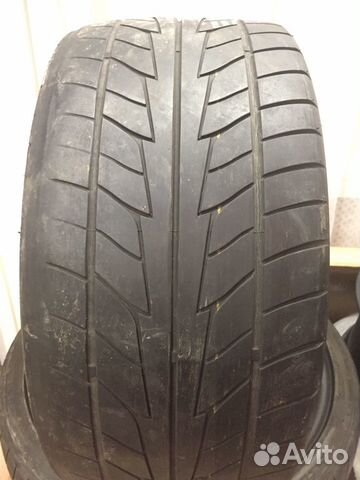 Nitto NT 555 Nitto NT 555