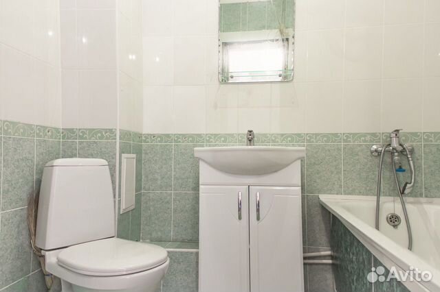 1-к квартира, 32 м², 6/16 эт. 1-к квартира, 32 м², 6/16 эт.
