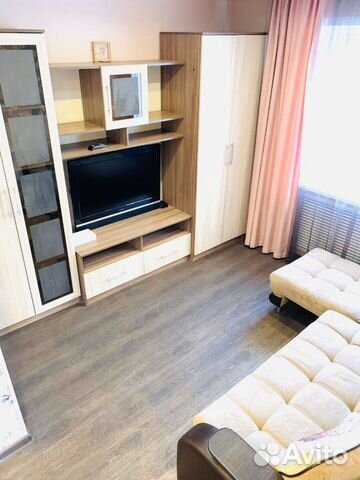 2-к квартира, 41 м², 2/5 эт.