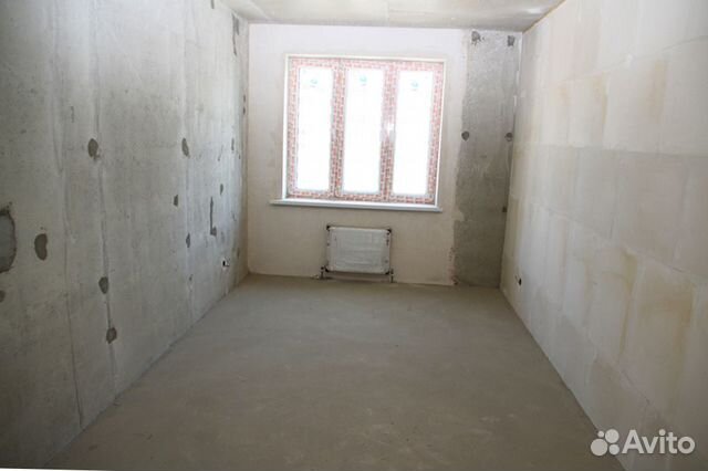 2-к квартира, 85 м², 7/17 эт.