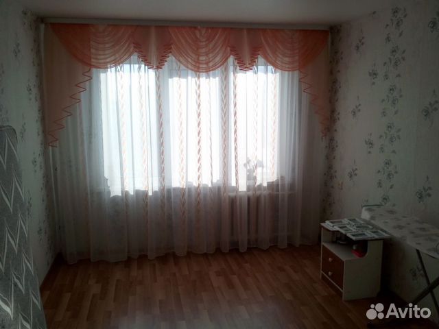 4-к квартира, 68 м², 6/9 эт.