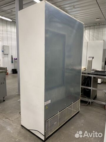 Холодильный шкаф купе Framec