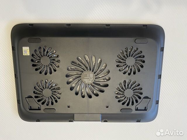 Подставка Cooler Pad под ноутбук
