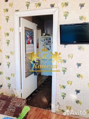 1-к квартира, 43 м², 7/10 эт.