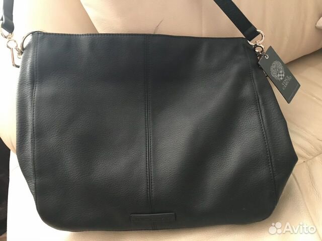 Новая кожаная сумка Vince Camuto Новая кожаная сумка Vince Camuto