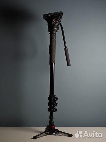 Manfrotto mvmxpro500