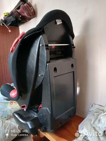 Детское автокресло Детское автокресло
