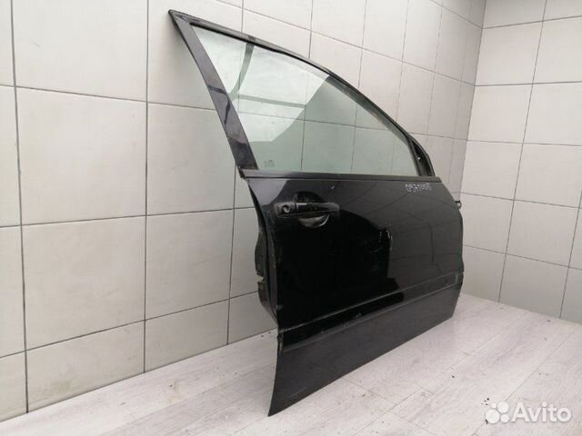 Дверь передняя правая Mitsubishi Lancer 9 4G18 Дверь передняя правая Mitsubishi Lancer 9 4G18