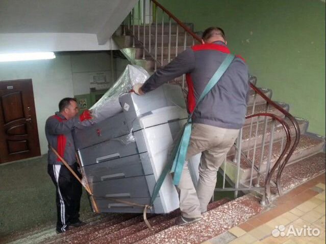 Грузчики, такелаж. ндс. Подача от 30 мин