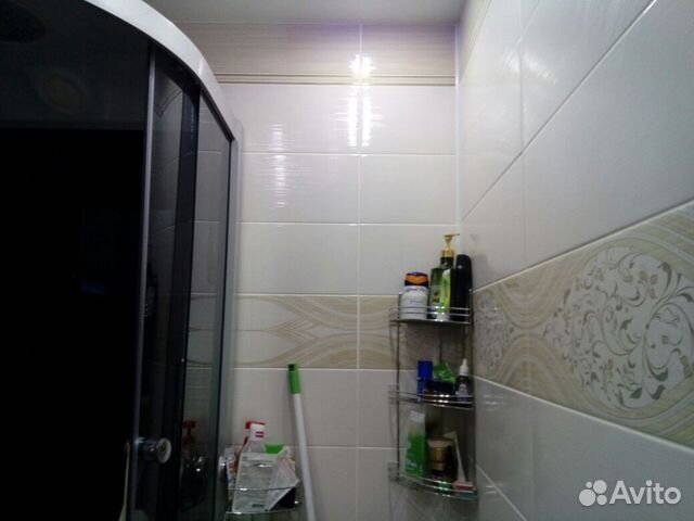 3-к квартира, 63 м², 5/5 эт.