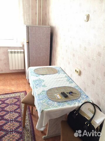 1-к квартира, 33 м², 5/9 эт.