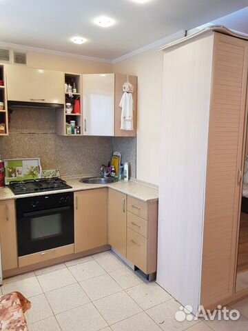 1-к квартира, 31.6 м², 5/5 эт.
