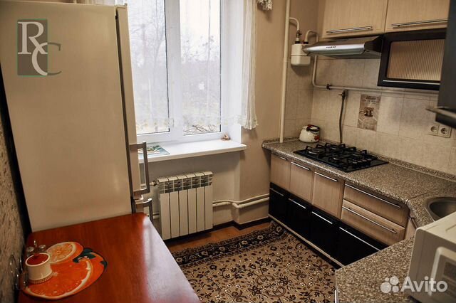 2-к квартира, 43.9 м², 3/5 эт. 2-к квартира, 43.9 м², 3/5 эт.