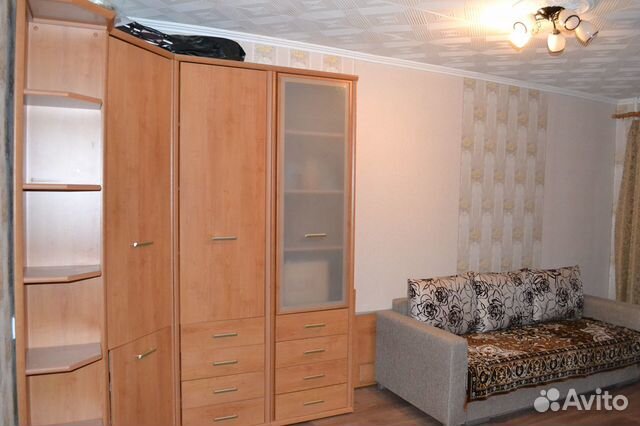 2-к квартира, 42 м², 7/9 эт.