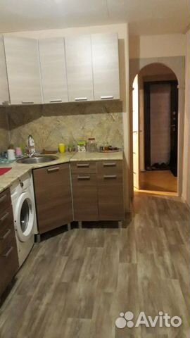 1-к квартира, 36.7 м², 5/12 эт.