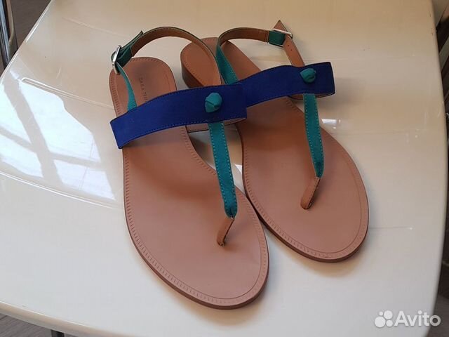 Сандалии Zara Сандалии Zara