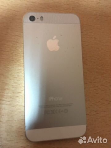 iPhone 5S 16 gb iPhone 5S 16 gb