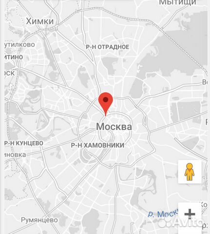Студия, 15.3 м², 5/7 эт.