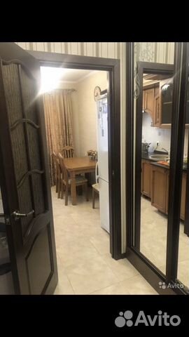 2-к квартира, 53 м², 9/9 эт.