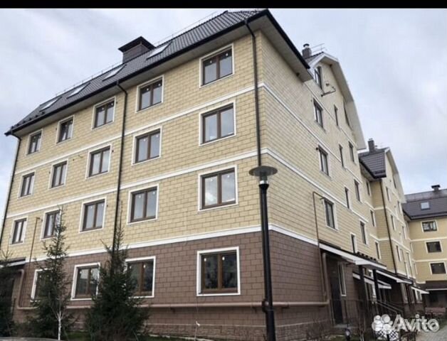 1-к квартира, 38.1 м², 2/5 эт. 1-к квартира, 38.1 м², 2/5 эт.