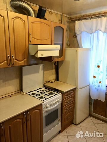 3-к квартира, 65 м², 7/9 эт.