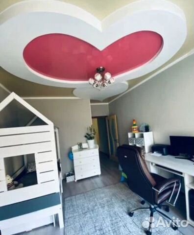 3-к квартира, 88.7 м², 2/9 эт. 3-к квартира, 88.7 м², 2/9 эт.