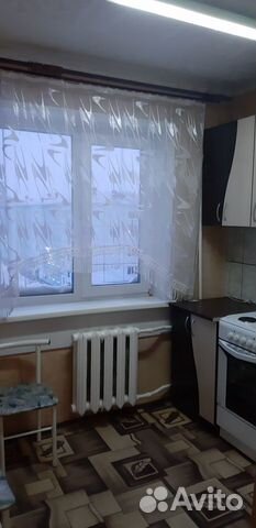 1-к квартира, 31 м², 5/5 эт.