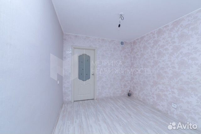 1-к квартира, 36 м², 1/9 эт.
