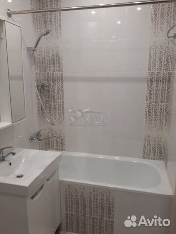 2-к квартира, 72 м², 11/17 эт.