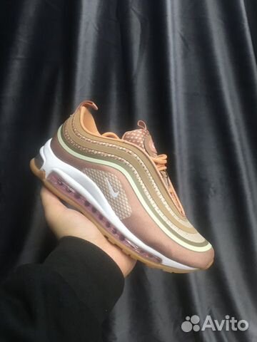 Nike Air Max 97 Ultra Nike Air Max 97 Ultra