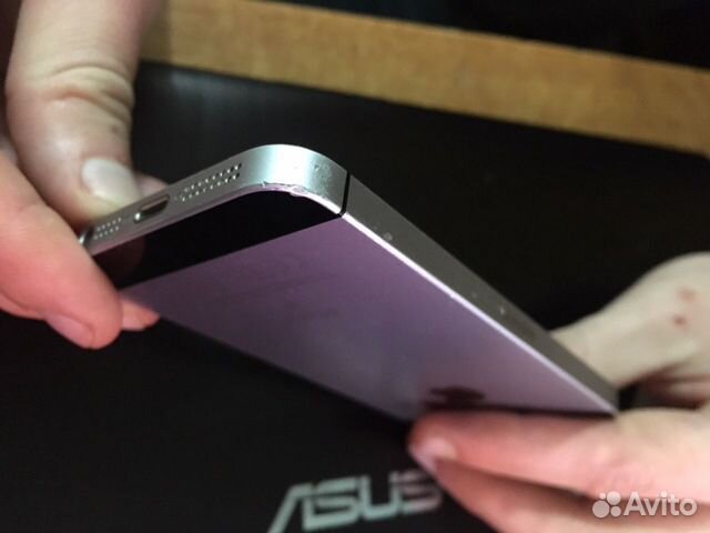 iPhone se 32gb