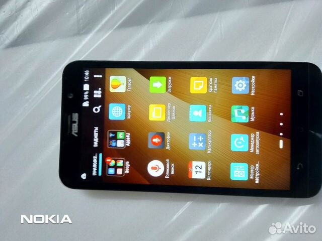 Телефон asus Телефон asus