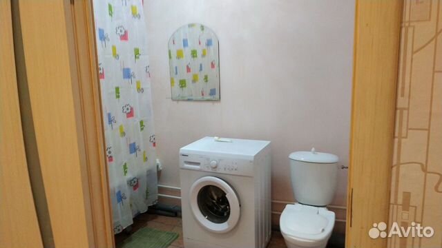 2-к квартира, 60 м², 13/25 эт.